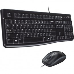 kit-teclado+mouse-usb-logitech-mk120