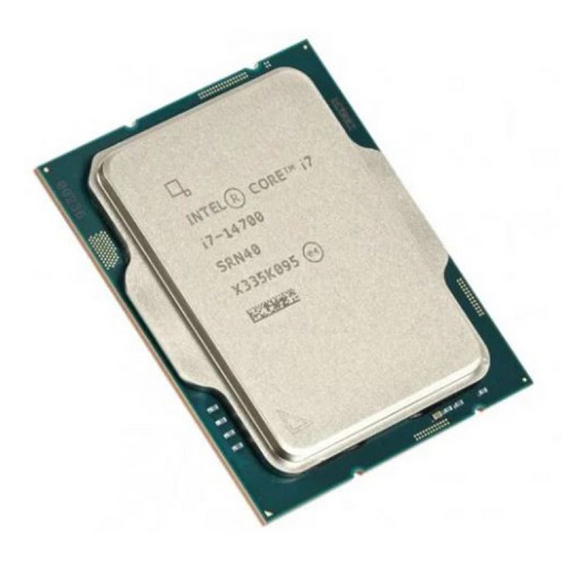 CPU INTEL CORE i7-14700 a 2.10/5.30 GHz