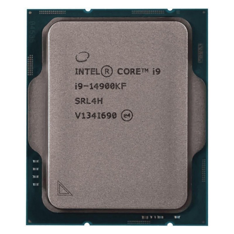 CPU INTEL CORE i9-14900KF a 3.20/6.00 GHz