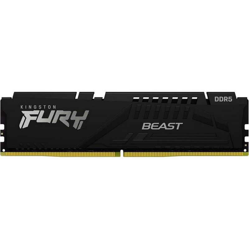 MEMORIA RAM 32GB. DDR5 5200 KINGSTON FURY BEAST