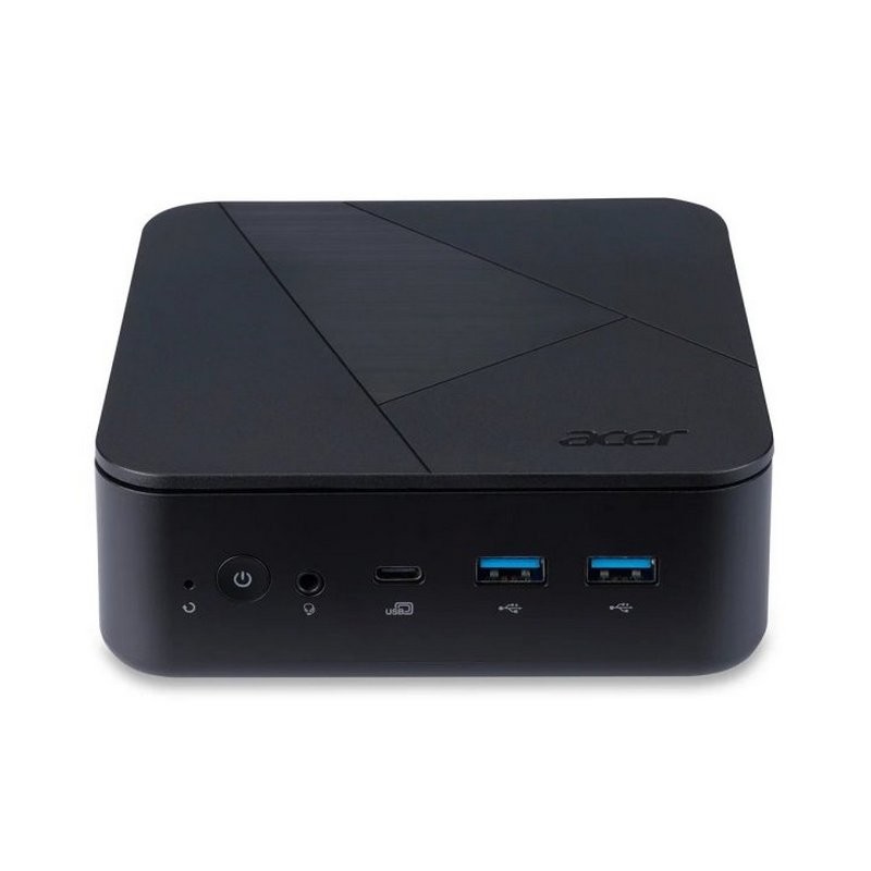 BAREBONE ACER VERITON NUC VN1502G (INTEL N100 a 3.4 GHz.)