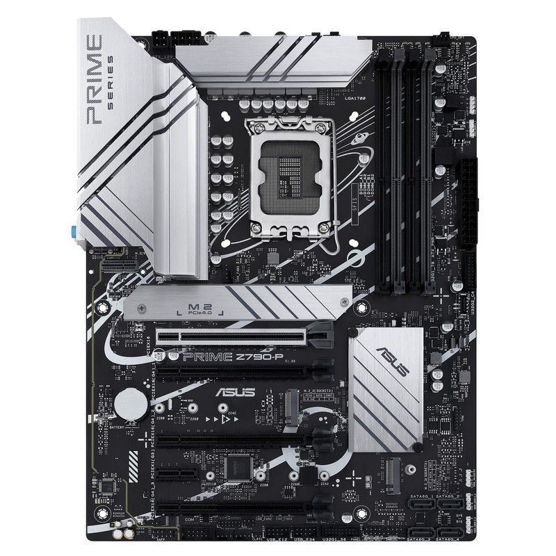 PLACA BASE ASUS PRIME Z790-P-CSM