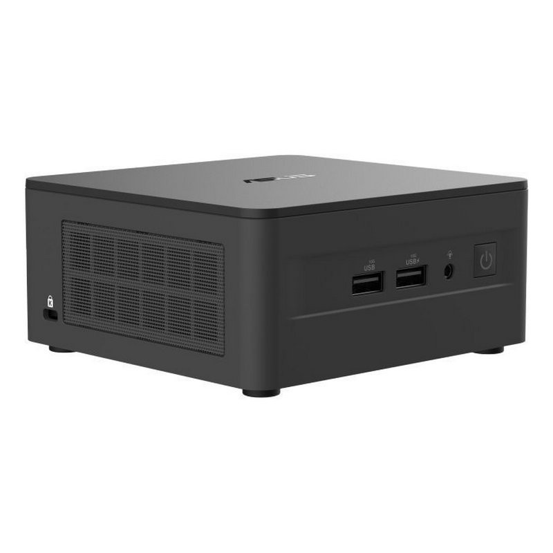 BAREBONE ASUS RNUC12WSHI30002 (CORE i3-1220P a 4.4GHz.)