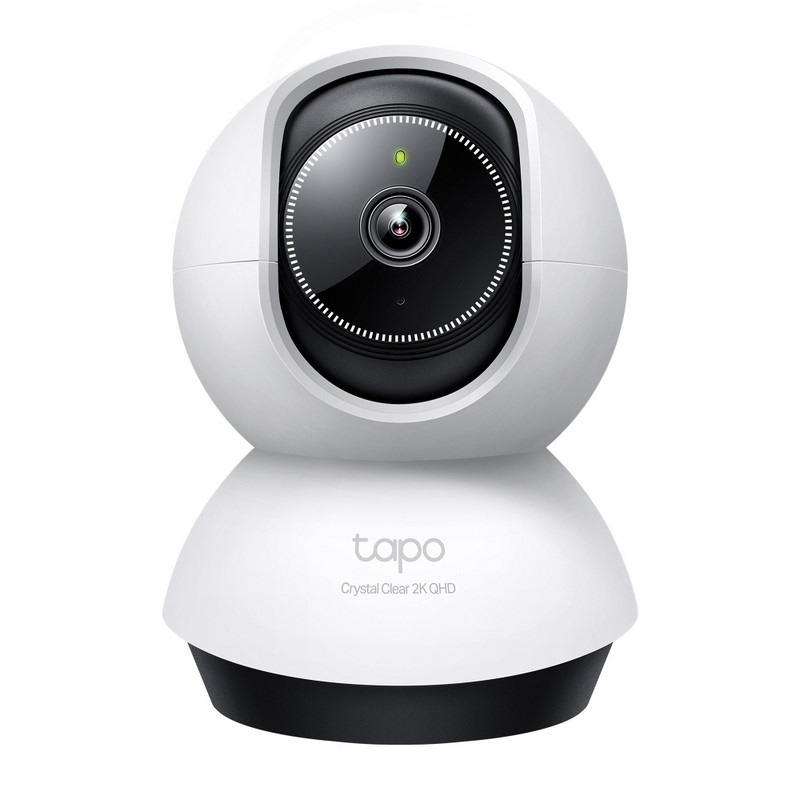 CAMARA IP WIFI TP-LINK TC72