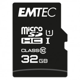 memoria-microsd-emtec-elite-gold-32gb