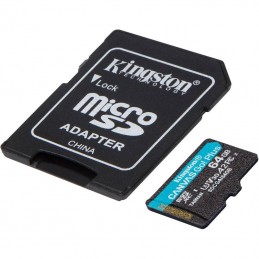 memoria-microsd-kingston-canvas-go-plus-64gb
