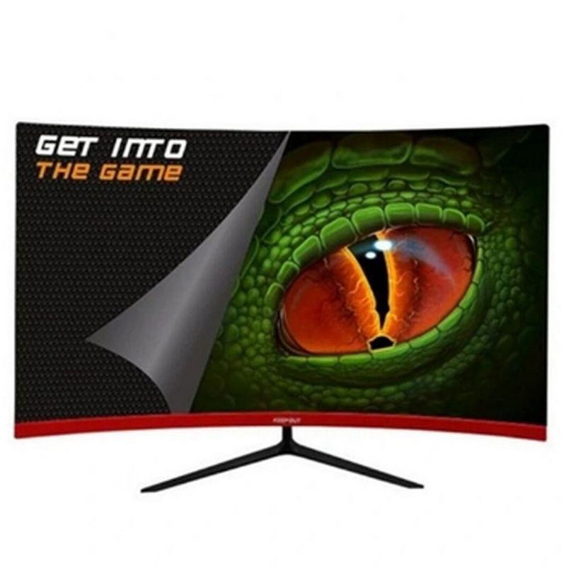 MONITOR 23.8" KEEP OUT GAMING XGM24CV3 CURVO