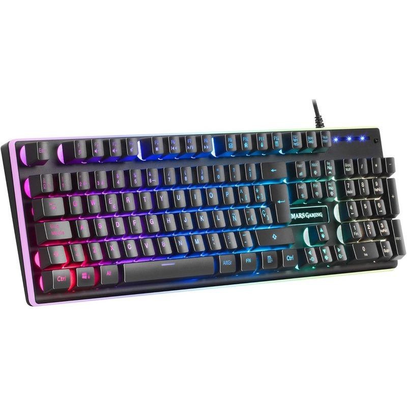 TECLADO MARS GAMING MK320