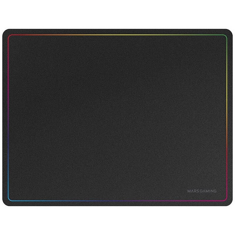 ALFOMBRILLA RATÓN GAMING MARS GAMING MMP124