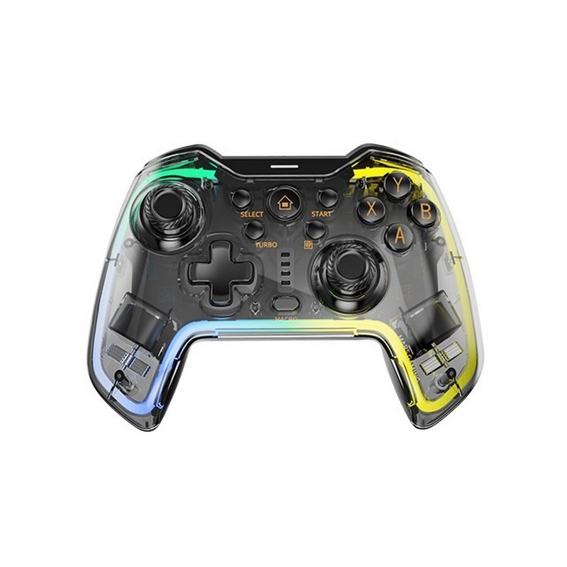 GAMEPAD MARS GAMING BLUETOOTH MGP-BT2