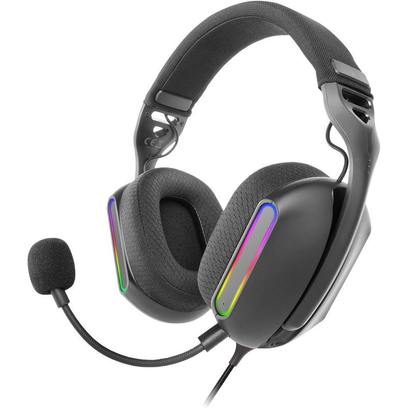 AURICULARES GAMING MARS GAMING MH-PRO