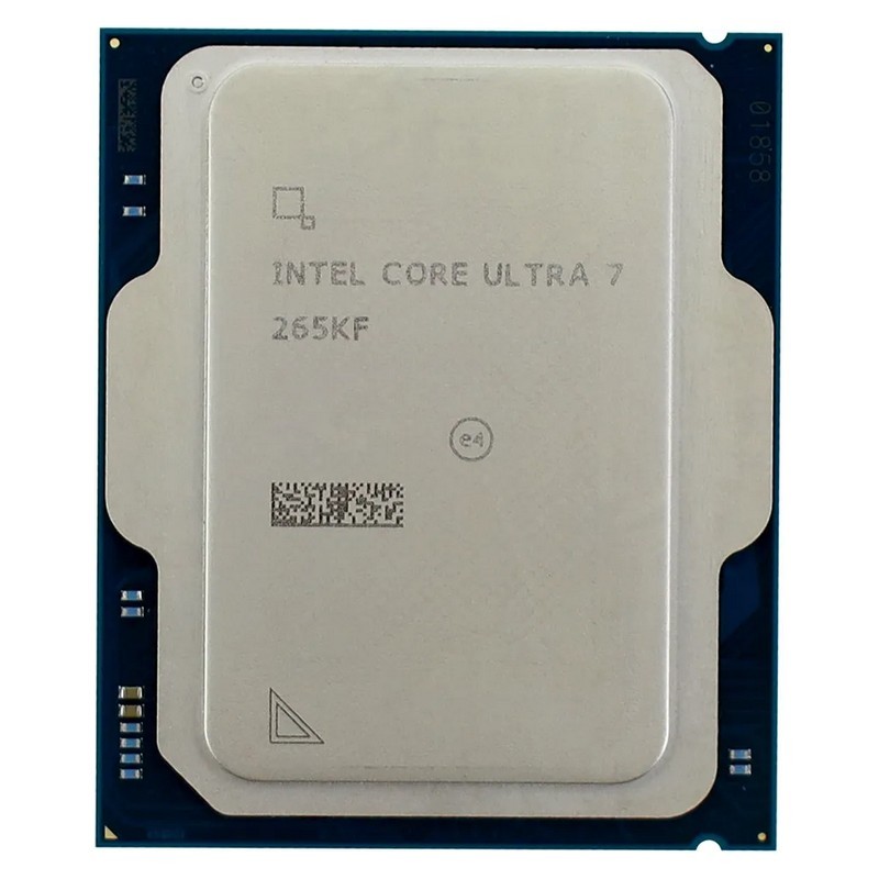 CPU INTEL CORE ULTRA 7 265KF