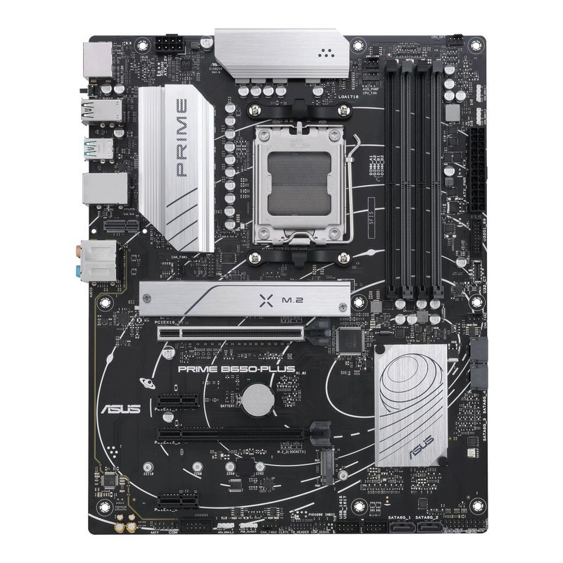 PLACA BASE ASUS PRIME B650-PLUS-CSM