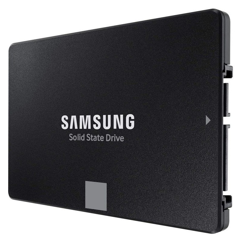 DISCO DURO SSD 500GB. SAMSUNG 870 EVO