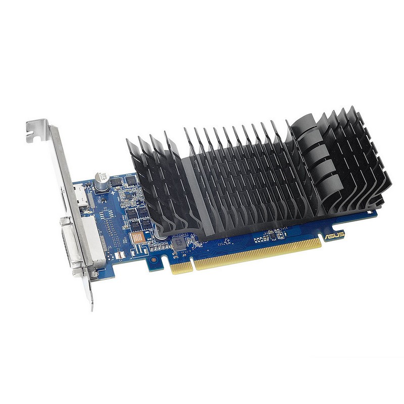 TARJETA GRÁFICA ASUS GT1030-SL-2G-BRK