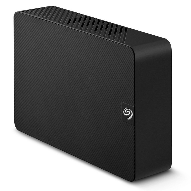 DISCO DURO EXTERNO SEAGATE EXPANSION DE 8 TB. 3.5" USB 3.2