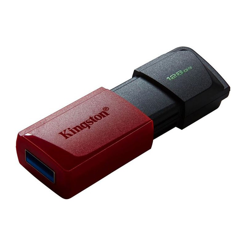 PENDRIVE KINGSTON DATATRAVELER EXODIA M DE 128GB. USB 3.2