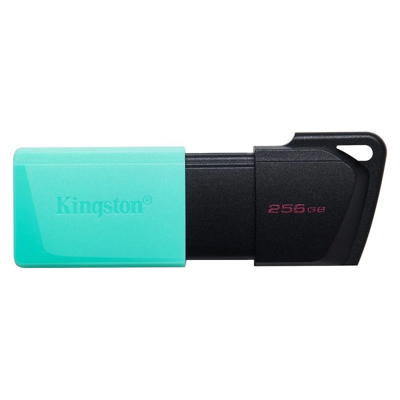 PENDRIVE KINGSTON DATATRAVELER EXODIA M DE 256GB. USB 3.2