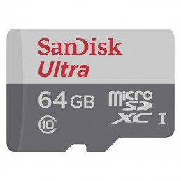 memoria-flash-sandisk-ultra-64gb-microsd-xc-I-clase10