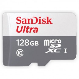 memoria-flash-sandisk-ultra-128gb-microsd-xc-I-clase10