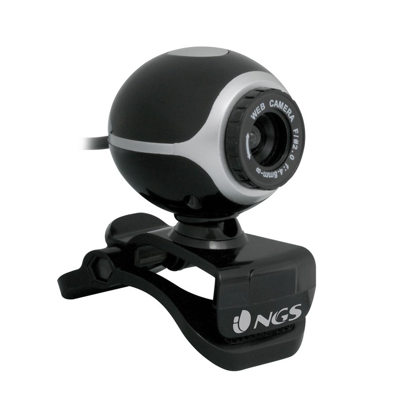 CAMARA WEB NGS XPRESSCAM 300