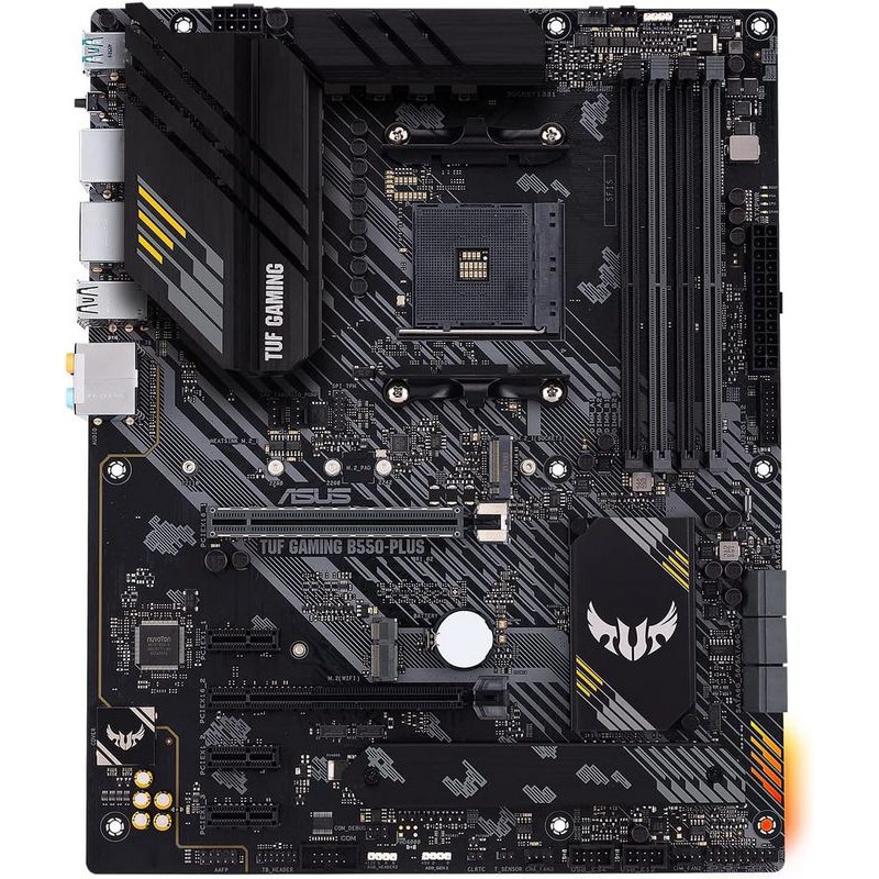 PLACA BASE ASUS TUF GAMING B550-PLUS