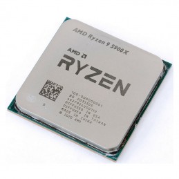 CPU AMD Ryzen 9 5900X A...