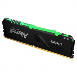 memoria-ram-8gb-ddr4-3200-kingston-fury-beast-rgb