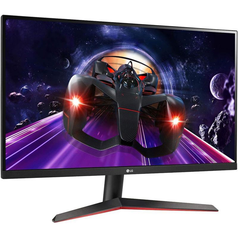 MONITOR 27" LG GAMING UltraGear 27MP60GP-B