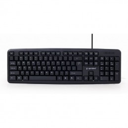 teclado-gembird-kb-u-103-es