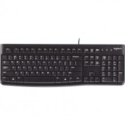 teclado-logitech-k120-corded