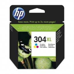 cartucho-hp-304xl-tri-color