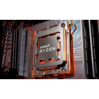 Procesadores AMD Ryzen Gaming series