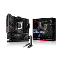 Placas base INTEL Gaming socket 1700