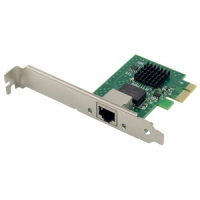 Tarjetas de Red PCIe