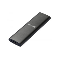 Discos duros externos SSD