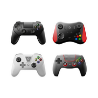 Gamepads