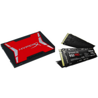 Discos Duros SSD Gaming