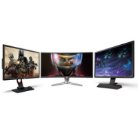 Monitores Gaming