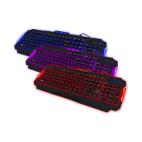 Teclados Gaming