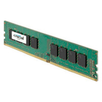 Memoria RAM DDR4 a 2666 MHz.