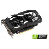 GPU NVIDIA GeForce