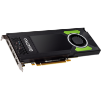 GPU NVIDIA Quadro