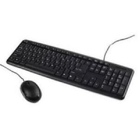 Teclados con cable