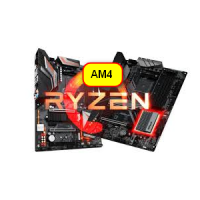 para AMD socket AM4