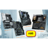 Para Gaming  AMD socket AM5