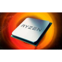 Procesadores AMD Ryzen Gaming series