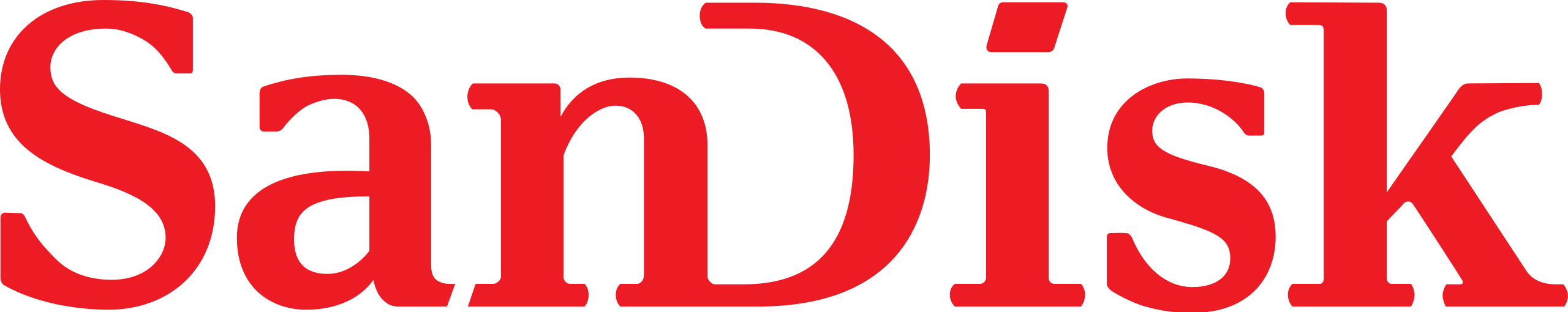 SANDISK